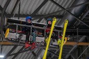 Baltijas kauss 2025 1.posms, jauniešu un meistaru SSL, Foto: E.Lukšo