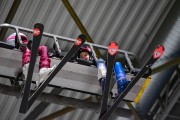 Baltijas kauss 2025 1.posms, jauniešu un meistaru SSL, Foto: E.Lukšo