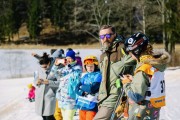 Jauniešu Slopestyle Kauss, 2.posms, Foto: A.Viegliņš