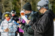 Jauniešu Slopestyle Kauss, 2.posms, Foto: A.Viegliņš