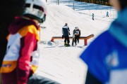 Jauniešu Slopestyle Kauss, 2.posms, Foto: A.Viegliņš