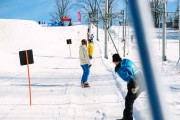 Jauniešu Slopestyle Kauss, 2.posms, Foto: A.Viegliņš