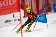 Baltijas kauss 2025 1.posms, jauniešu un meistaru SSL, Foto: E.Lukšo