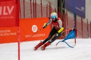 Baltijas kauss 2025 1.posms, jauniešu un meistaru SSL, Foto: E.Lukšo