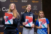 Baltijas kauss 2025 1.posms, jauniešu un meistaru SSL, Foto: E.Lukšo