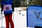 Jauniešu Slopestyle Kauss, 2.posms, Foto: A.Viegliņš