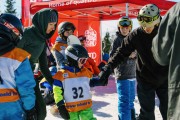 Jauniešu Slopestyle Kauss, 2.posms, Foto: A.Viegliņš