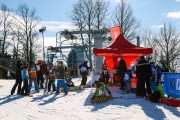 Jauniešu Slopestyle Kauss, 2.posms, Foto: A.Viegliņš