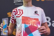 Baltijas kauss 2025 1.posms, jauniešu un meistaru SSL, Foto: E.Lukšo