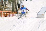 Jauniešu Slopestyle Kauss, 2.posms, Foto: A.Viegliņš