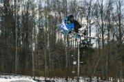 Jauniešu Slopestyle Kauss, 2.posms, Foto: A.Viegliņš