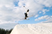 Jauniešu Slopestyle Kauss, 2.posms, Foto: A.Viegliņš