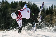 Jauniešu Slopestyle Kauss, 2.posms, Foto: A.Viegliņš