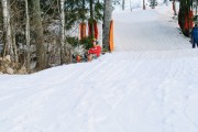 Jauniešu Slopestyle Kauss, 2.posms, Foto: A.Viegliņš