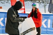 Jauniešu Slopestyle Kauss, 2.posms, Foto: A.Viegliņš