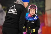 Baltijas kauss 2025 1.posms, jauniešu un meistaru PSL, Foto: E.Lukšo