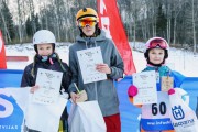 Jauniešu Slopestyle Kauss, 2.posms, Foto: A.Viegliņš