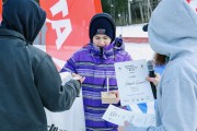 Jauniešu Slopestyle Kauss, 2.posms, Foto: A.Viegliņš