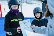 Jauniešu Slopestyle Kauss, 2.posms, Foto: A.Viegliņš