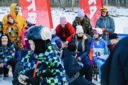 Jauniešu Slopestyle Kauss, 2.posms, Foto: A.Viegliņš