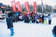 Jauniešu Slopestyle Kauss, 2.posms, Foto: A.Viegliņš