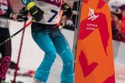 Baltijas kauss 2025 1.posms, jauniešu un meistaru PSL, Foto: E.Lukšo