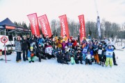 Jauniešu Slopestyle Kauss, 2.posms, Foto: A.Viegliņš