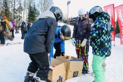 Jauniešu Slopestyle Kauss, 2.posms, Foto: A.Viegliņš