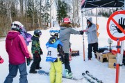 Jauniešu Slopestyle Kauss, 2.posms, Foto: A.Viegliņš