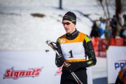 FIS Latvijas Čempionāts 3. posms, pirmā diena, Foto: Jānis Vīksna