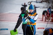 FIS Latvijas Čempionāts 3. posms, pirmā diena, Foto: Jānis Vīksna