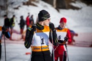 FIS Latvijas Čempionāts 3. posms, pirmā diena, Foto: Jānis Vīksna