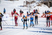 FIS Latvijas Čempionāts 3. posms, pirmā diena, Foto: Jānis Vīksna