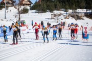 FIS Latvijas Čempionāts 3. posms, pirmā diena, Foto: Jānis Vīksna