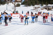 FIS Latvijas Čempionāts 3. posms, pirmā diena, Foto: Jānis Vīksna