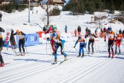 FIS Latvijas Čempionāts 3. posms, pirmā diena, Foto: Jānis Vīksna