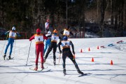 FIS Latvijas Čempionāts 3. posms, pirmā diena, Foto: Jānis Vīksna