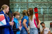 Baltijas kauss 2025 1.posms, jauniešu un meistaru PSL, Foto: E.Lukšo