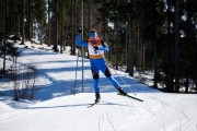 FIS Latvijas Čempionāts 3. posms, pirmā diena, Foto: Jānis Vīksna