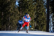 FIS Latvijas Čempionāts 3. posms, pirmā diena, Foto: Jānis Vīksna