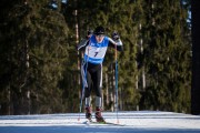 FIS Latvijas Čempionāts 3. posms, pirmā diena, Foto: Jānis Vīksna