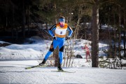 FIS Latvijas Čempionāts 3. posms, pirmā diena, Foto: Jānis Vīksna