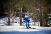 FIS Latvijas Čempionāts 3. posms, pirmā diena, Foto: Jānis Vīksna