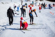 FIS Latvijas Čempionāts 3. posms, pirmā diena, Foto: Jānis Vīksna