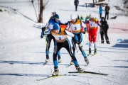 FIS Latvijas Čempionāts 3. posms, pirmā diena, Foto: Jānis Vīksna