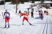 FIS Latvijas Čempionāts 3. posms, pirmā diena, Foto: Jānis Vīksna