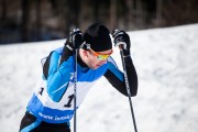 FIS Latvijas Čempionāts 3. posms, pirmā diena, Foto: Jānis Vīksna