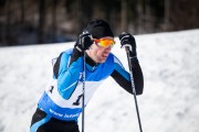 FIS Latvijas Čempionāts 3. posms, pirmā diena, Foto: Jānis Vīksna