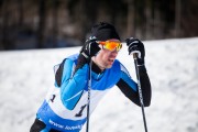 FIS Latvijas Čempionāts 3. posms, pirmā diena, Foto: Jānis Vīksna