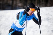 FIS Latvijas Čempionāts 3. posms, pirmā diena, Foto: Jānis Vīksna